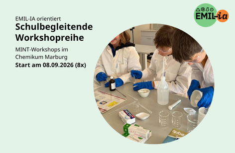Angebote für alle in der Berufsorientierungsphase - im Klassenverband oder individuell