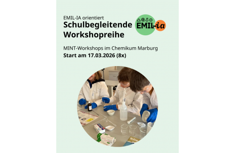 Angebote für alle in der Berufsorientierungsphase - im Klassenverband oder individuell